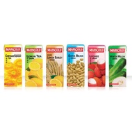 Marigold  Packed Drinks Air kotak 6 x 250ml