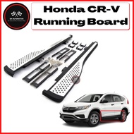 Honda CR-V CRV 2013 2014 2015 2016 Side Step Running Board (High Quality)