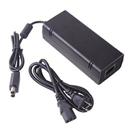 Xbox 360 AC อะแดปเตอร์-รุ่นบาง-แหล่งจ่ายไฟ135W-ที่ดีที่สุดสำหรับชาร์จ Xbox360 Slim - Power อิฐสไตล์-
