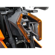 Powerbronze | Headlight Protector (Pair) for KTM 1390 Super Duke R & 990 Duke (2024-)