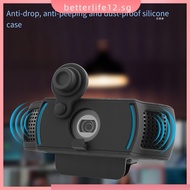 【BETL】Webcam Cover for Logitech C920/C922 SeriesSecure Your Privacy with Style