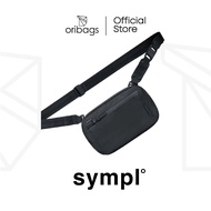 Sympl Motion Sling 3L Built to move. Designed to last - X-Pac