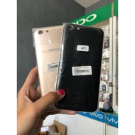 HP TOMBOL BACK CASING - BACK COVER OPPO A71hp + FREE BUTTON.