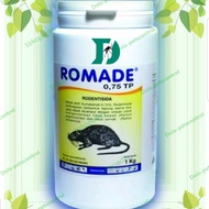 Romade 0,75TP 1Kg