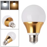 E27 B22 3W 5W 7W 9W LED Bulb Globe Plastic Light Covers Led Bright White Bulbs 85-265V Lamp Decorati