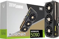 Zotac Gaming GeForce RTX 5090 Solid 32GB GDDR7 Reflex 2 RTX AI DLSS4