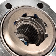 Free Running Wheel Hub Lock Free Wheel Locking Hub Padlocks Car Free Wheel Locking Hub Padlocks 28 S