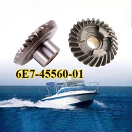 MESIN Spare Parts for Maju 6E7-45560-01 Forward Gear Yamaha 15 PK Outboard Engine