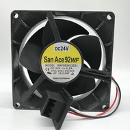 1PC New For FANUC A90L-0001-0598#A 9WF0924S2031 FAN Free Shipping