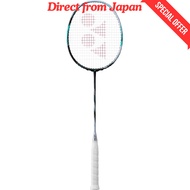 YONEX Badminton Unstrung Racket Astrox 88D Pro 4U & 3U in Black & Cerulean Blue [Direct from Japan]