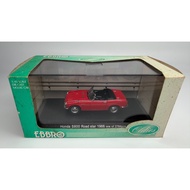 [Ready Stock, Contact If You Have Any Questions] EBBRO 1/43 Honda S800 Roadster