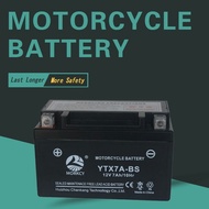 YTZ5 YTZ5S BATTERY GEL YOKOHAMA EX5 DREAM WAVE125 LC135 V2 V3 V4 EGO LC SHOGUN125 Y15ZR ( MAINTENANCE FREE ) MOMO