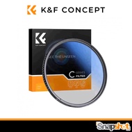 K&F FILTER HMC CPL (C) SERIES CPL Filter C-Series