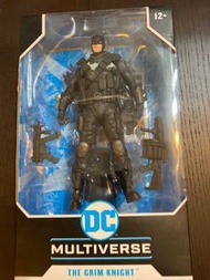 Mcfarlane Batman