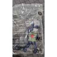 Naruto Figuring Burger King