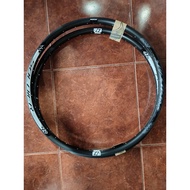 SPEEDONE SOLDIER WIDE RIMS