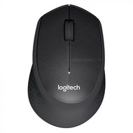 Logitech M331 Silent mouse 香港行貨