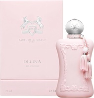 Nước Hoa Parfums de Marly Delina & Delina La Rosé 75ml EDP - Nữ Tính Quý Phái