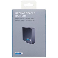 [SG] GoPro Rechargeable Battery for HERO 7 Black, HERO 6 Black, HERO5 Black or HERO 2018 (Official GoPro Accessory)