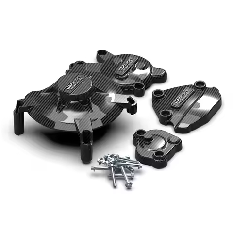 For Yamaha FAZER 800 FZ8 2010-2015 FAZER 1000 FZ1 2006-2015 Engine Protection Cover