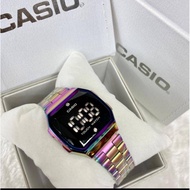 Casio Watch New and