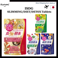 ISDG ENZYME SLIMMING/DIET/DETOX