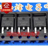 1-5pcs mos tube NCE60P12K NCE2060K NCE70T680K NCE65T2K4K KND6610A NCE30H12K NCE15H10D