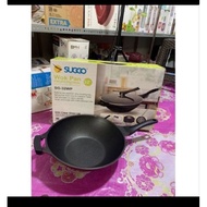 30cm WOK PAN/Cooking Pot