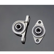 Horizontal shaft bearing housing - Vertical shaft bearing housing
