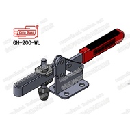 Genuine Taiwan GOODHAND GOODHAND Quick Clamp GH-200-W GH-200-WL Fixture Inspection Tool
