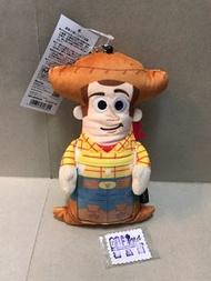 (現貨-30%off) 聚酯 約長19cm soft doll card holder with telescopic reel and hook 卡片套  證件套 伸縮線連匙扣 立體人物外形 Dis
