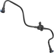 Fuel Evaporation Control For Focus 2012-2018 Vapor Canister Purge Valve Solenoid With Pipe 911-777 B