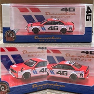 BM Creations x DumoPictures Nissan A31 Cefiro Jjohn Version
