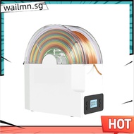 Filament Dry Box Filament Dry Box ABS Adjustable Temperature Keeping Filament Dry Holder 3D Printer 