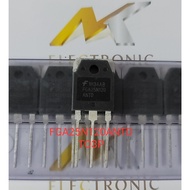 FGA25N120 ANTD 25N120 TO3P 25A 1200V 100% new genuine (con)