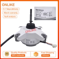 100%New air conditioning motor T10WZ33-A02 ZKFN-33-8-1 N33HE10 T10WZ33-A03