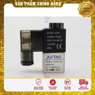 Pneumatic solenoid valve 2 doors 2 positions 2V025-08