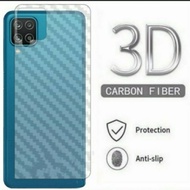Garskin Carbon Samsung A22 5G - Skin Carbon Samsung A22 4G - SC