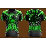 scout ranger we strike savador src 92 tactical 3D ALL PRINT TSHIRT-FREE CUSTOM NAME LOGO