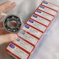 LAHAR BEARING 6204 SKF 6204C3 SKFC3