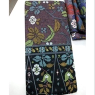 Batik Sarong for Women, Batik serap air, sejuk selesa