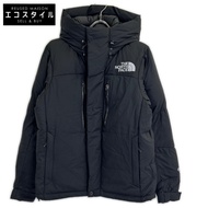 The North Face 黑色 ND92340 GORE-TEX WINDSTOPER Baltro 輕便夾克，S 碼 [二手]