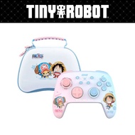 IINE Pro Controller + Carrying Pouch - (One Piece Luffy) (L916)