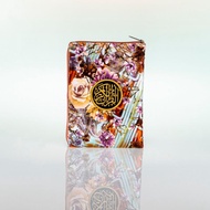 Rabita Al-Quran Flower A5 | Custom Name | Mushaf or without translation | Rabita's Quran
