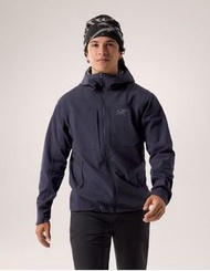 加拿大代購 專門店代購 Arc'teryx 不死鳥 始祖鳥  Gamma MX Hoody Men's 外套 Arcteryx GORE-TEX