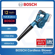 BOSCH Cordless Blower Angin Air Blower Cordless Vacuum Blower Leaf blower Wind Blower Dust remover D