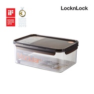LocknLock กล่องถนอมอาหาร / กล่องอเนกประสงค์ Bisfree Modular 3.5L. รุ่น LBF407