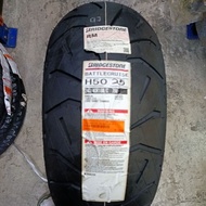 REAR TYRE BRIDGESTONE BATTLE CRUISE H50-130/90-16, 150/80-16,160/70-17,180/55-18,180/60-17,180/65-16