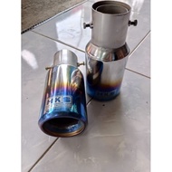 MESIN Wolf exhaust bolt wolf exhaust bolt for turbo engine trucks