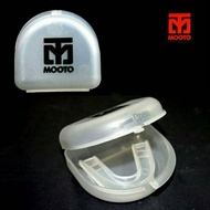 Gum shield mooto dental protector mooto taekwondo